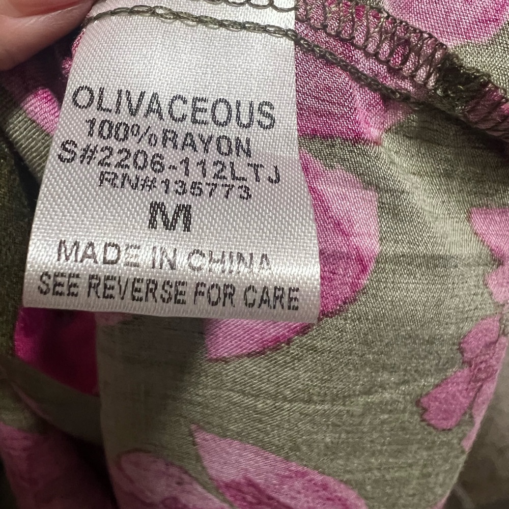 Dramatic Colors - Picture 4 of 5